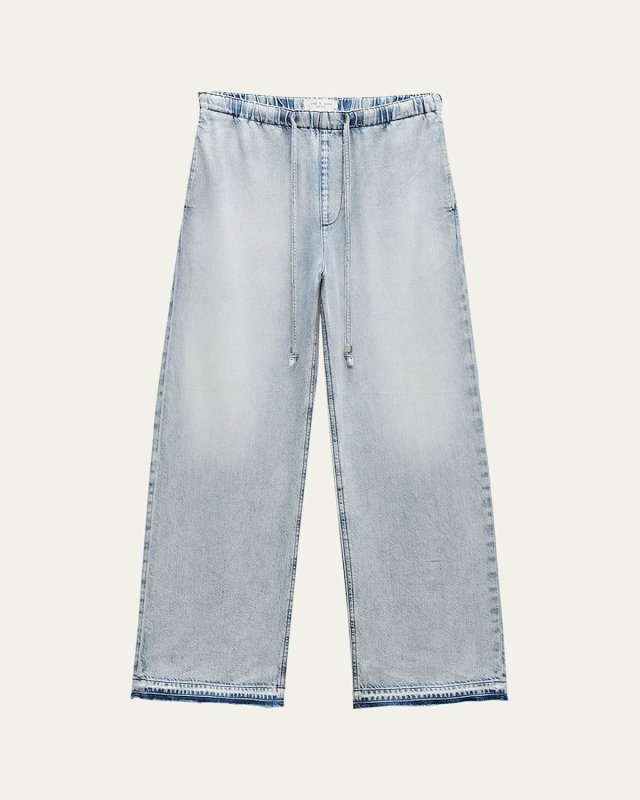 Ultra Featherweight Logan Beach Pants